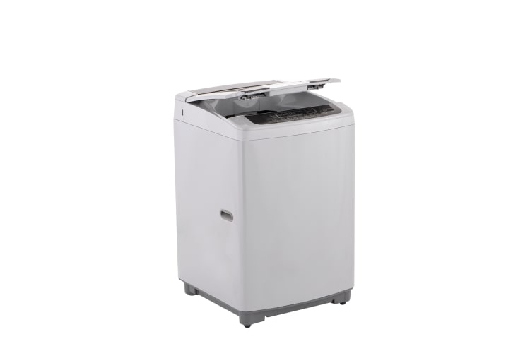 LG Lavadora de 16 Kg con tecnología Turbo Drum, T1609TPX
