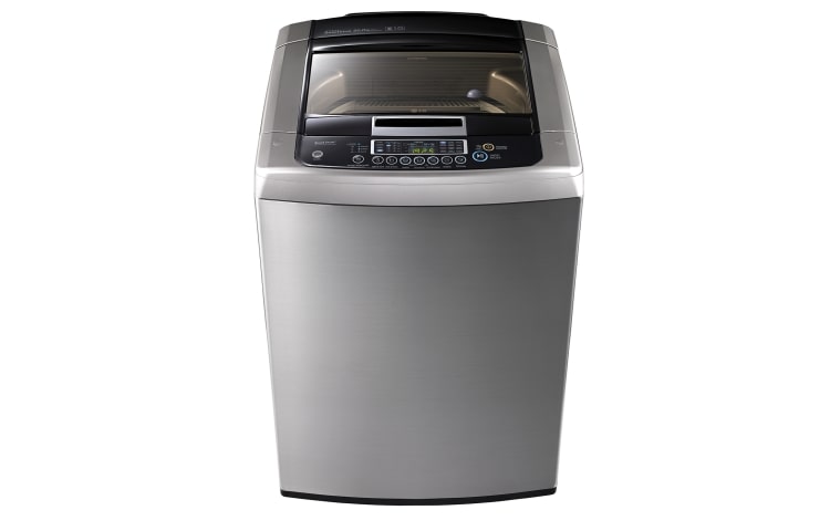LG Lavadora de 17 Kg con Tecnología 6Motion DD, T1704DPE