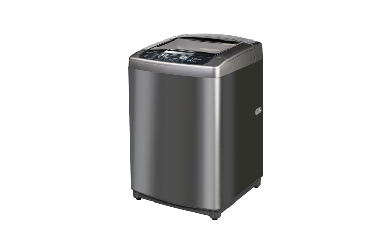 LG Lavadora de 17 Kg con Tecnología 6Motion DD, T1704DPE