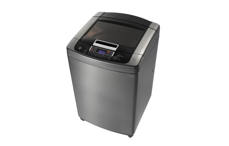 LG Lavadora de 17 Kg con Tecnología 6Motion DD, T1704DPE