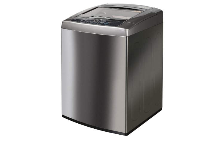 LG Lavadora de 20 Kg con tecnología 6Motion DD, T2004DPX