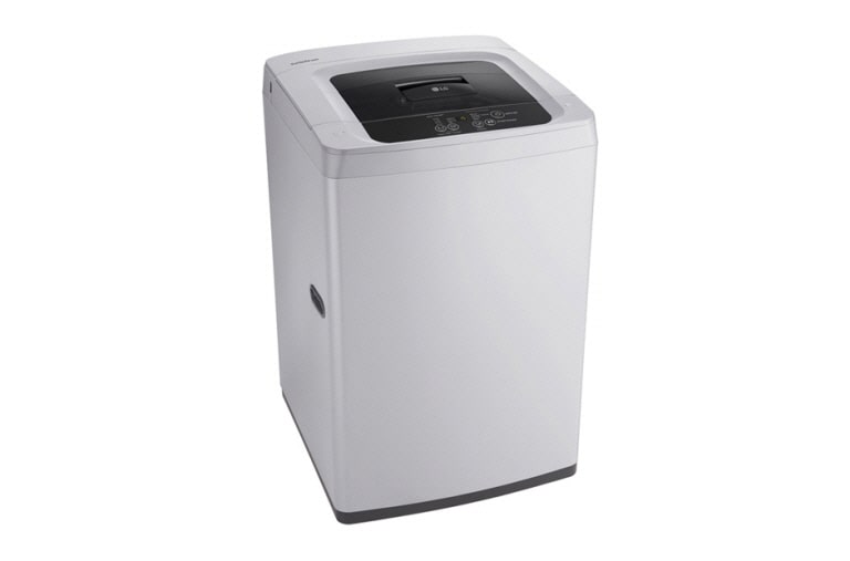 LG Lavadora 8,5 Kg con tecnología Turbo Drum, T8500C