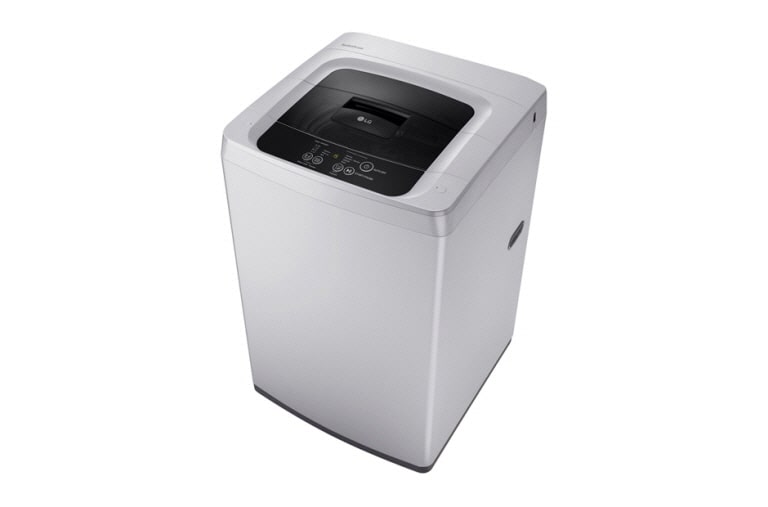 LG Lavadora 8,5 Kg con tecnología Turbo Drum, T8500C