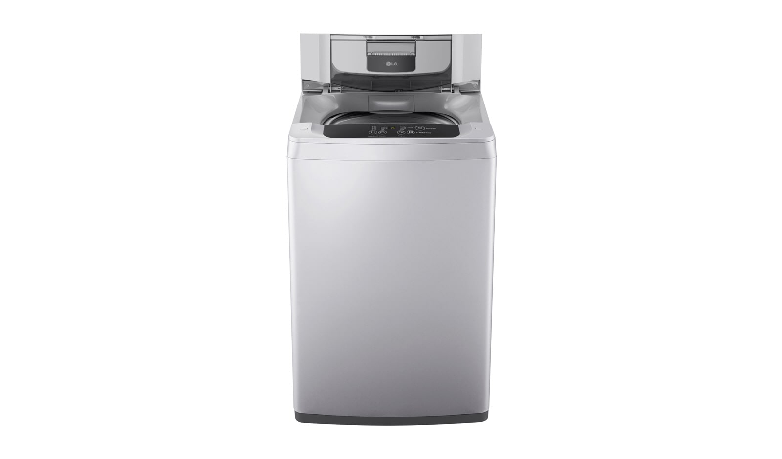 LG Lavadora 8,5 Kg con tecnología Turbo Drum, T8500C
