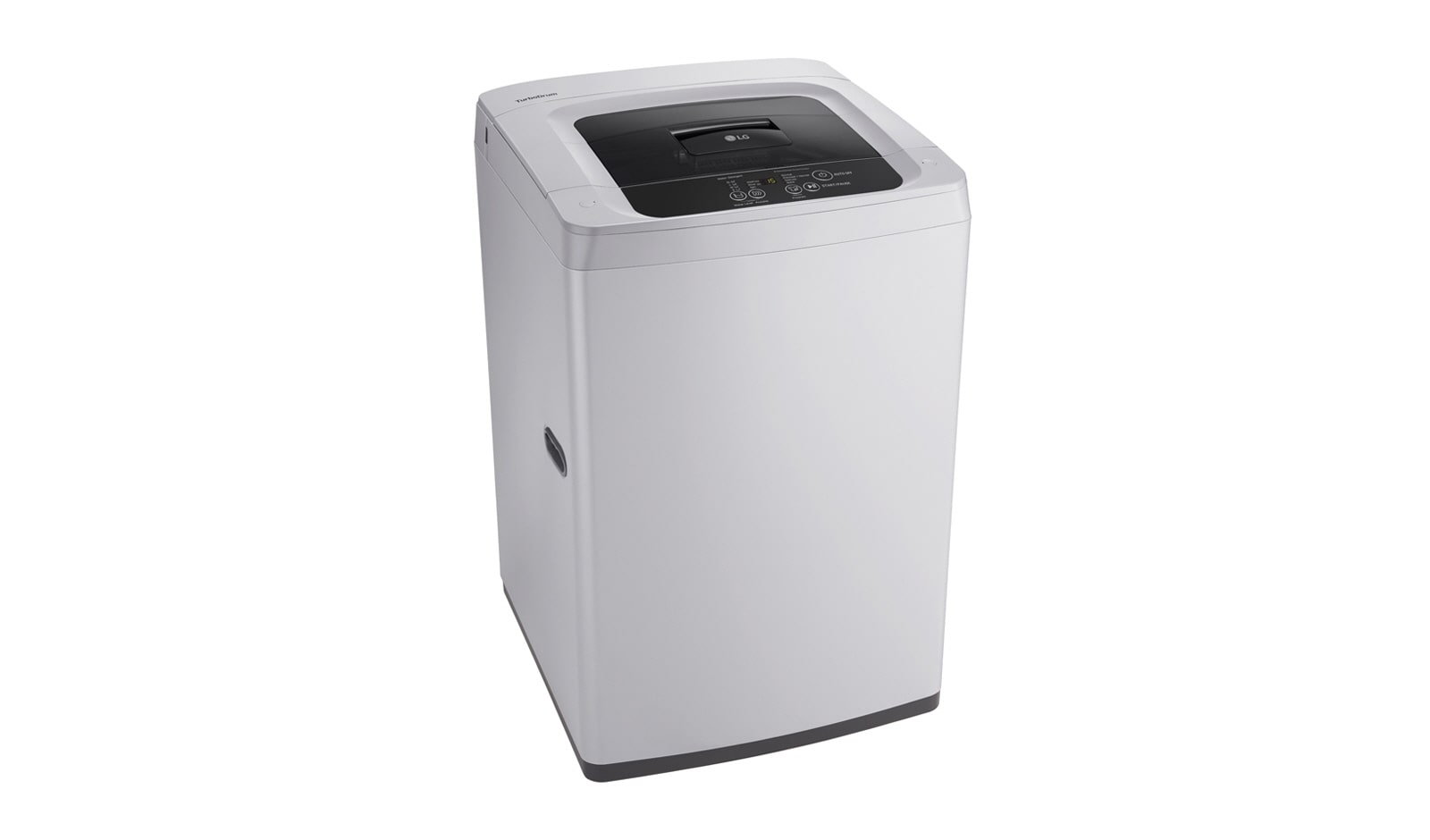 LG Lavadora 8,5 Kg con tecnología Turbo Drum, T8500C