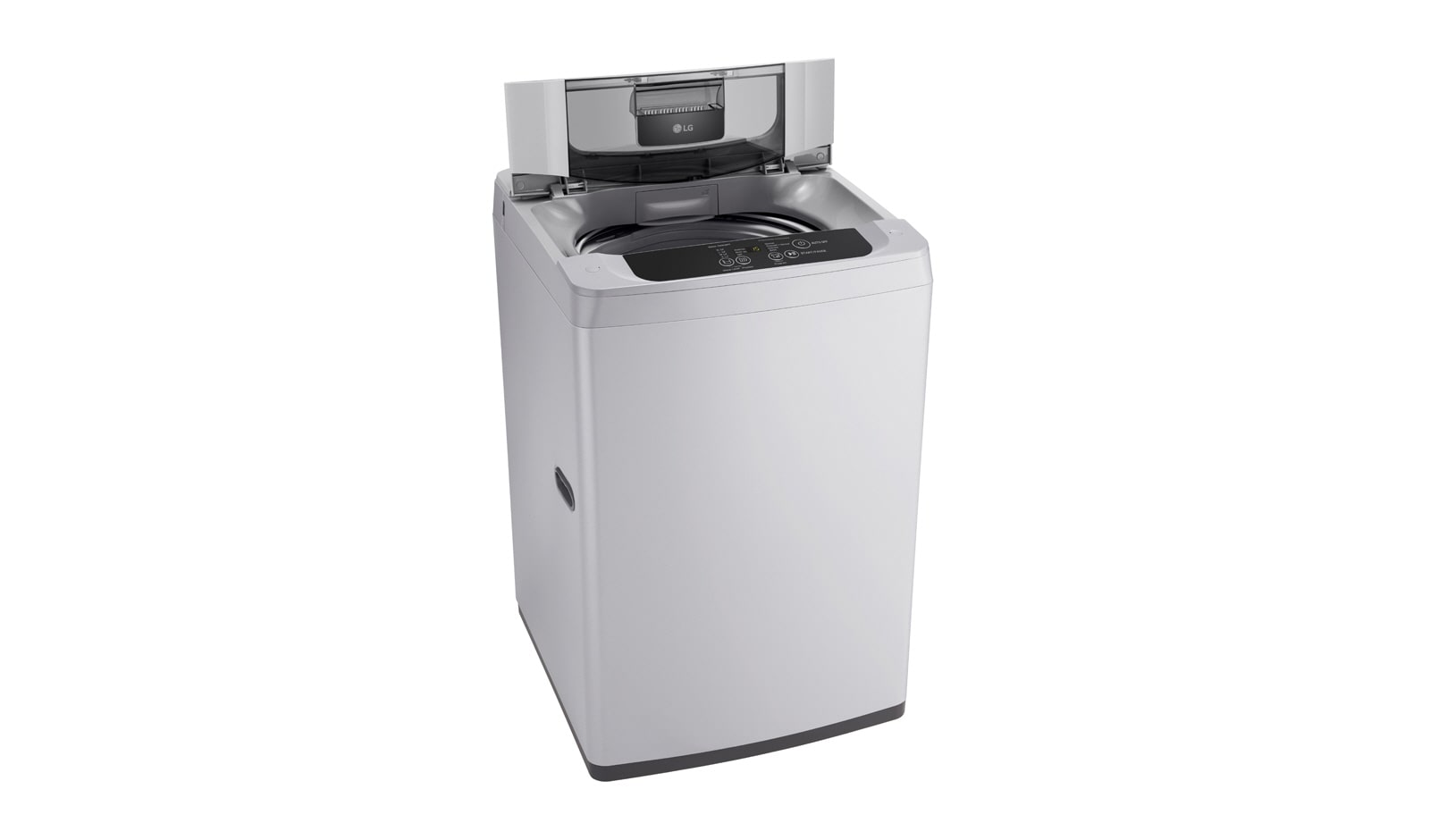 LG Lavadora 8,5 Kg con tecnología Turbo Drum, T8500C