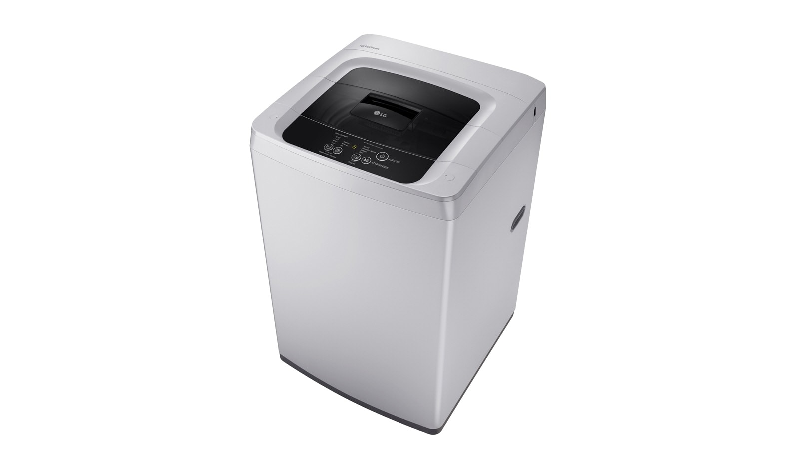 LG Lavadora 8,5 Kg con tecnología Turbo Drum, T8500C