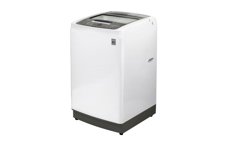 LG Lavadora de 8,5 Kg con tecnología 6Motion DD, T8501DPE