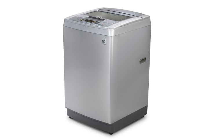 LG Lavadora de 8,5 Kg con tecnología 6Motion DD, T8503DPE