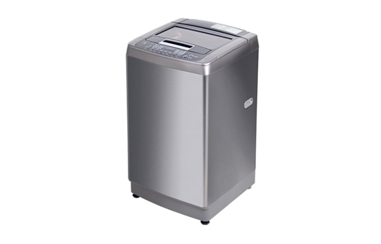 LG Lavadora de 8,5 Kg con Tecnología 6Motion DD, T8504DE