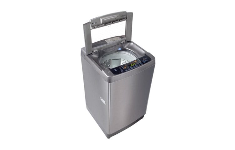 LG Lavadora de 8,5 Kg con Tecnología 6Motion DD, T8504DE