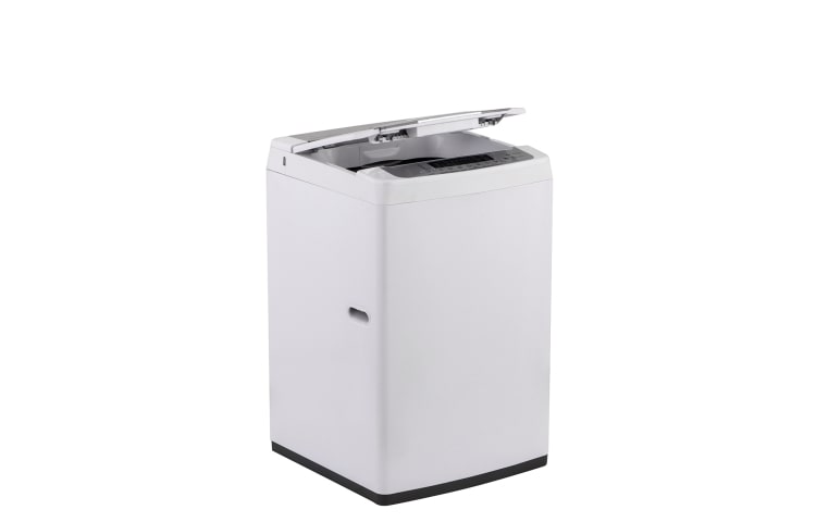 LG Lavadora de 8,5 Kg con tecnología Turbo Drum, T8507TPV