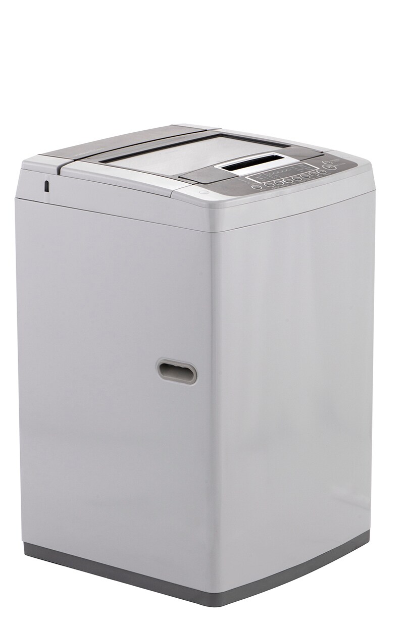 LG Lavadora de 8,5 Kg con tecnología Turbo Drum, T8509TPV