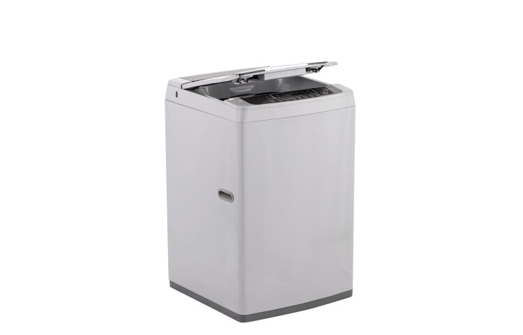 LG Lavadora de 8,5 Kg con tecnología Turbo Drum, T8509TPV