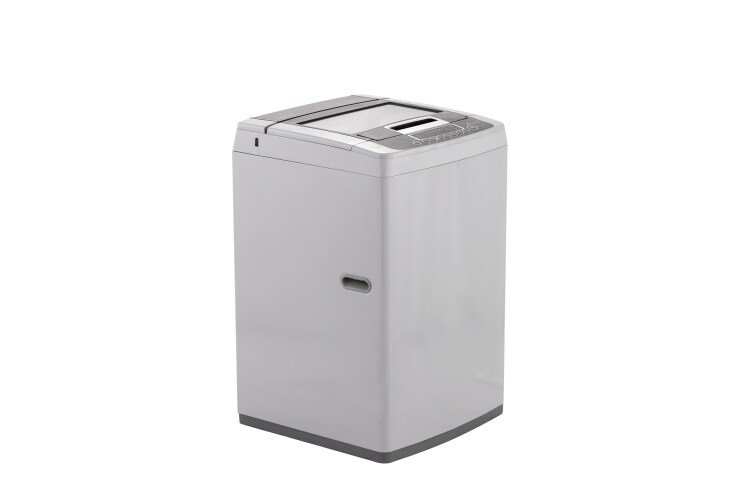 LG Lavadora de 8,5 Kg con tecnología Turbo Drum, T8509TPV