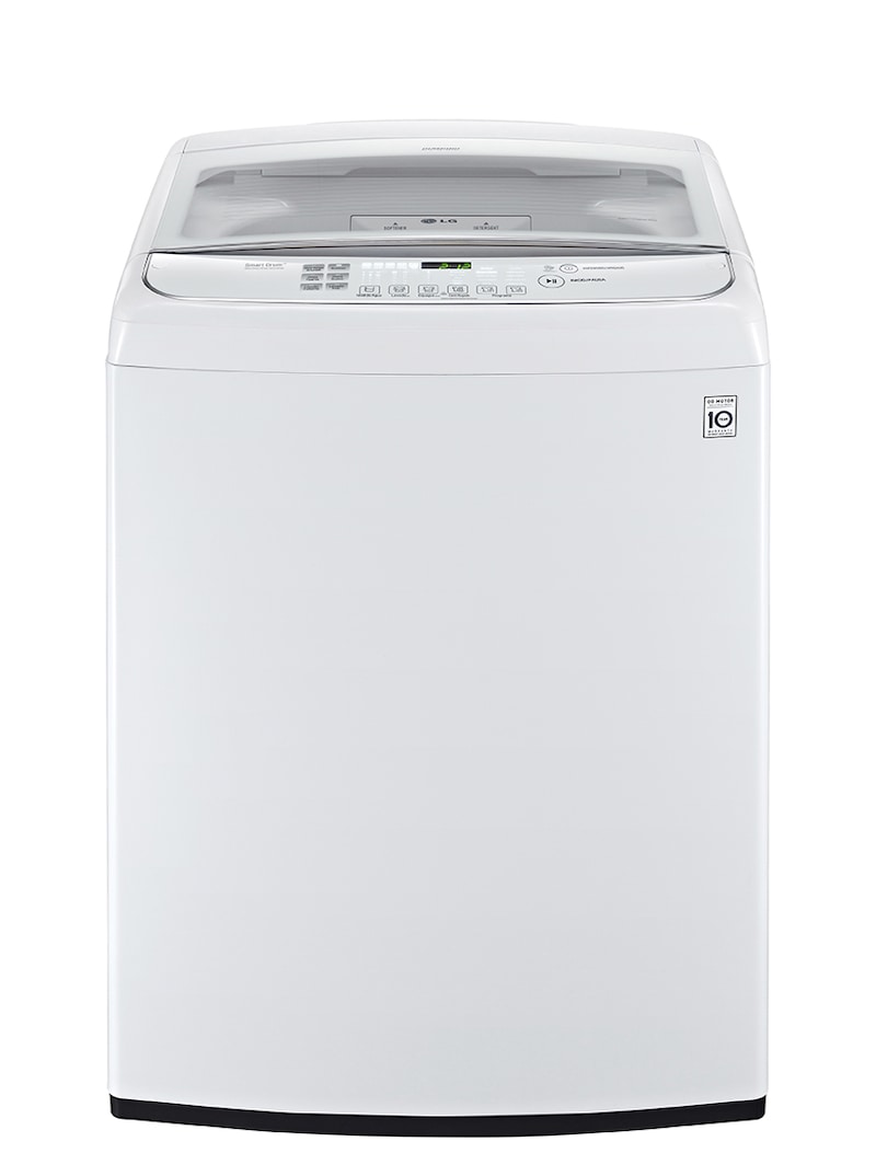 LG Lavadora de 13 Kg con tecnología 6Motion DD, TS1202DPH