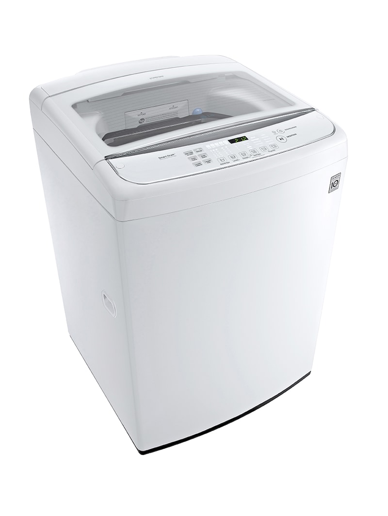 LG Lavadora de 13 Kg con tecnología 6Motion DD, TS1202DPH