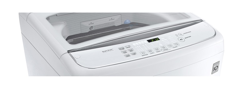 LG Lavadora de 13 Kg con tecnología 6Motion DD, TS1202DPH