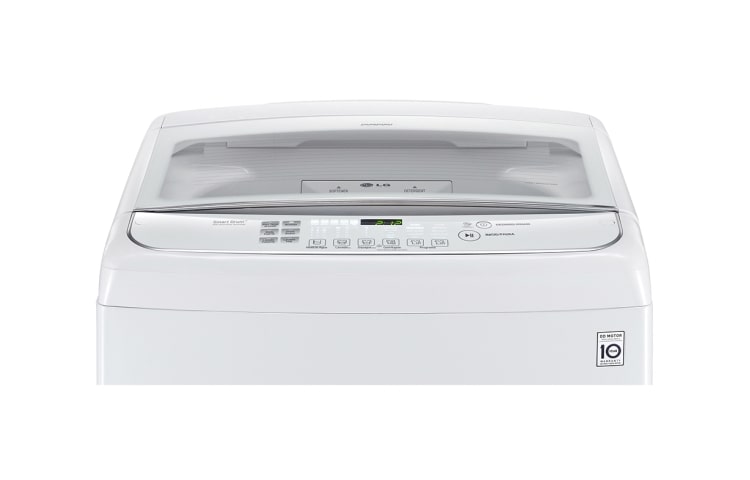 LG Lavadora de 13 Kg con tecnología 6Motion DD, TS1202DPH