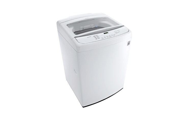 LG Lavadora de 13 Kg con tecnología 6Motion DD, TS1202DPH