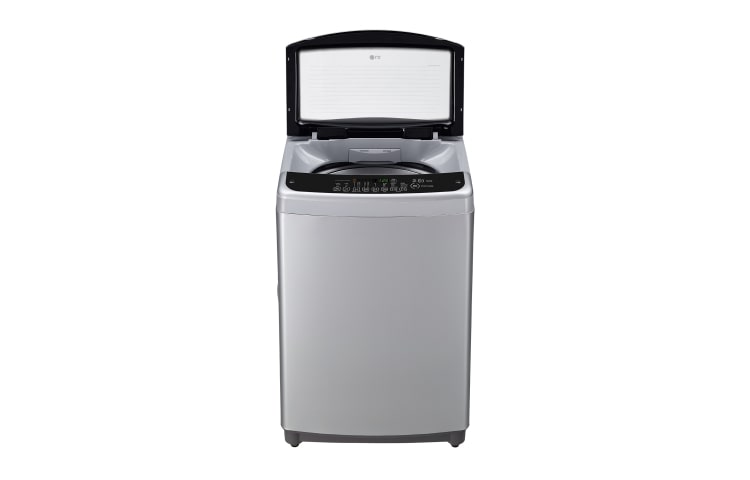 LG Lavadora 12 Kg con tecnología Turbo Drum, TS1203DPN