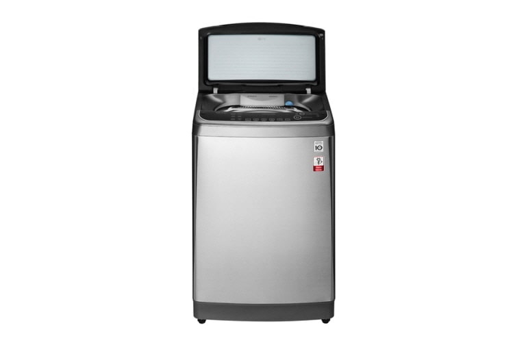 LG Lavadora de 12 Kg con tecnología 6 Motion DD, TS1203HDPH