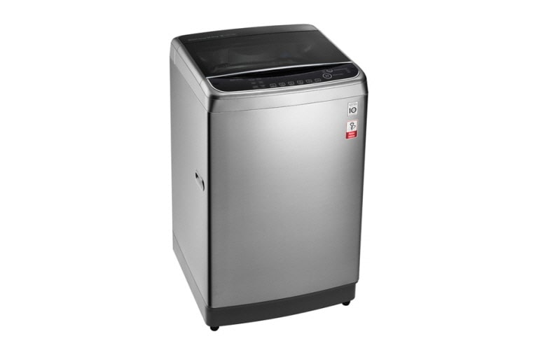LG Lavadora de 12 Kg con tecnología 6 Motion DD, TS1203HDPH