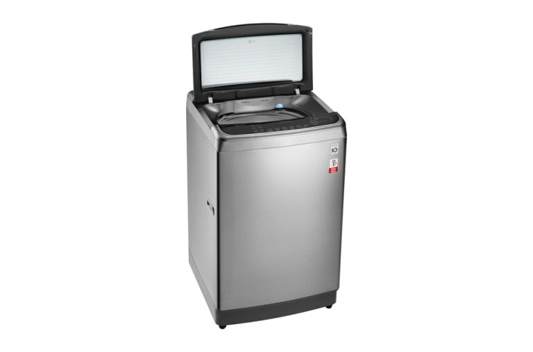 LG Lavadora de 12 Kg con tecnología 6 Motion DD, TS1203HDPH