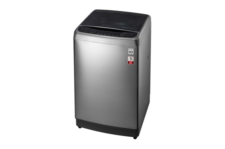 LG Lavadora de 12 Kg con tecnología 6 Motion DD, TS1203HDPH