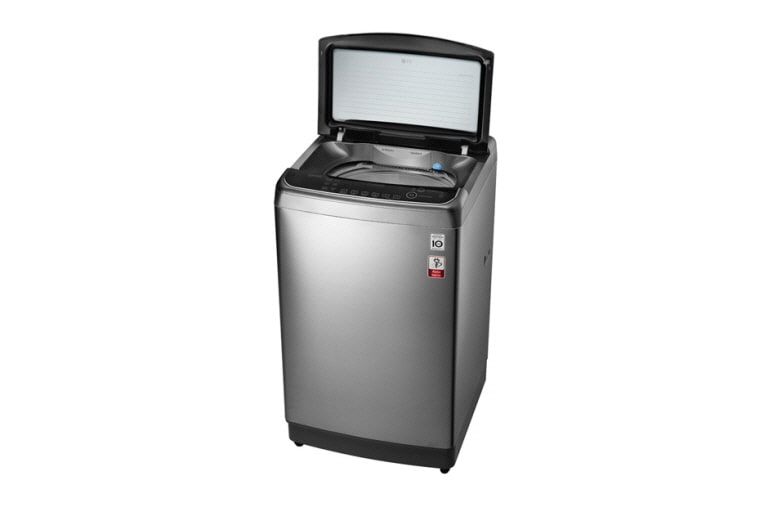 LG Lavadora de 12 Kg con tecnología 6 Motion DD, TS1203HDPH