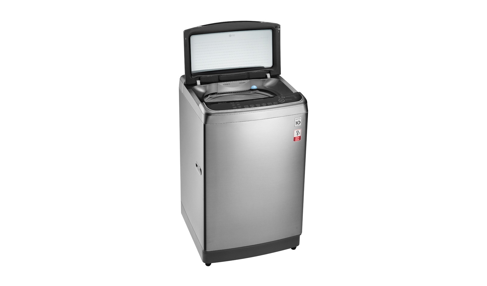 LG Lavadora de 12 Kg con tecnología 6 Motion DD, TS1203HDPH