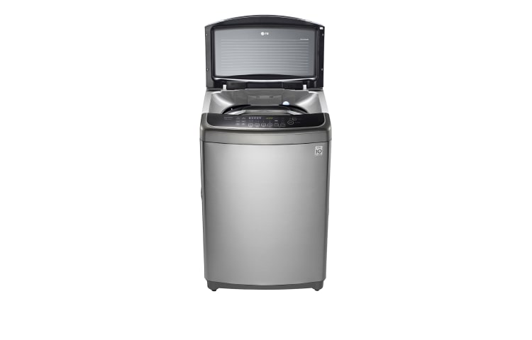 LG Lavadora de 13 Kg con tecnología 6Motion DD, TS1301DP