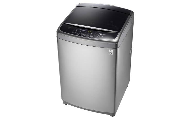 LG Lavadora de 13 Kg con tecnología 6Motion DD, TS1301DP