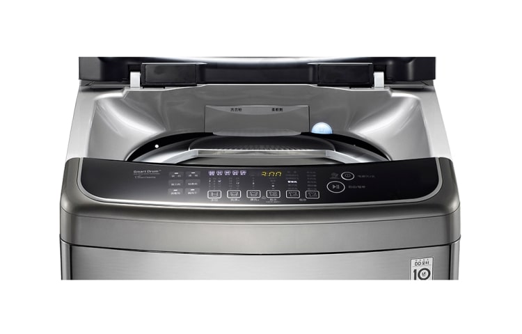 LG Lavadora de 13 Kg con tecnología 6Motion DD, TS1301DP