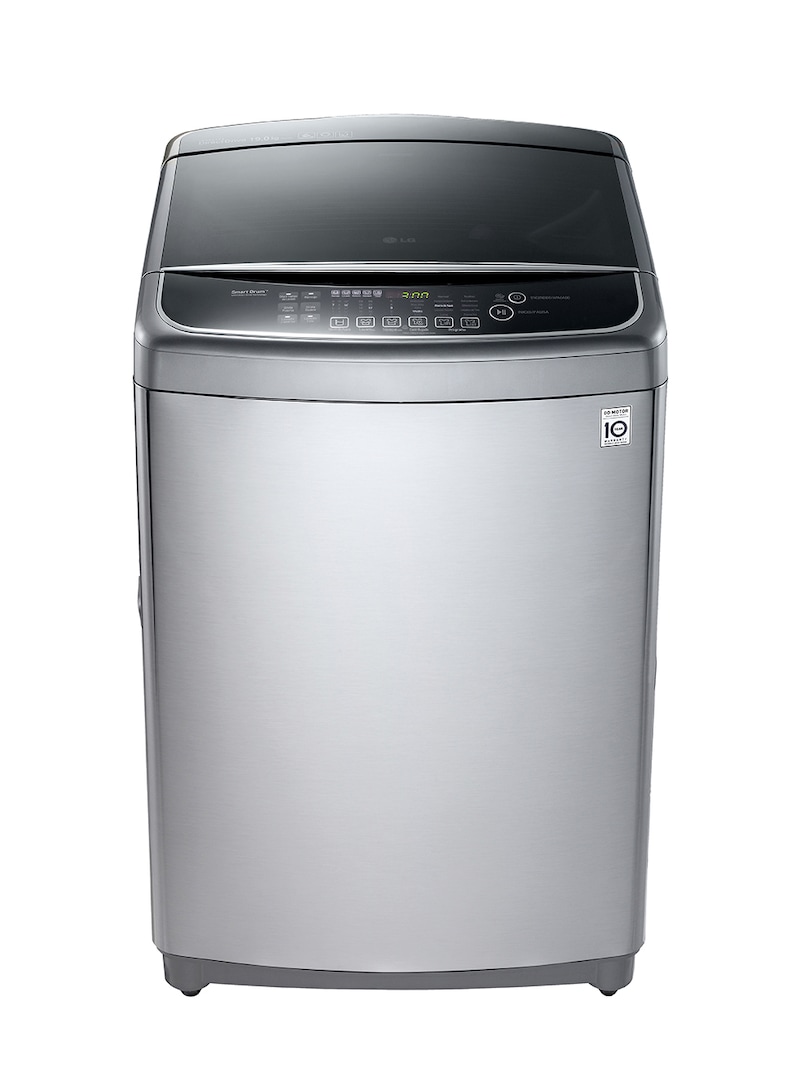 LG Lavadora de 13 Kg con tecnología 6Motion DD, TS1303DPH