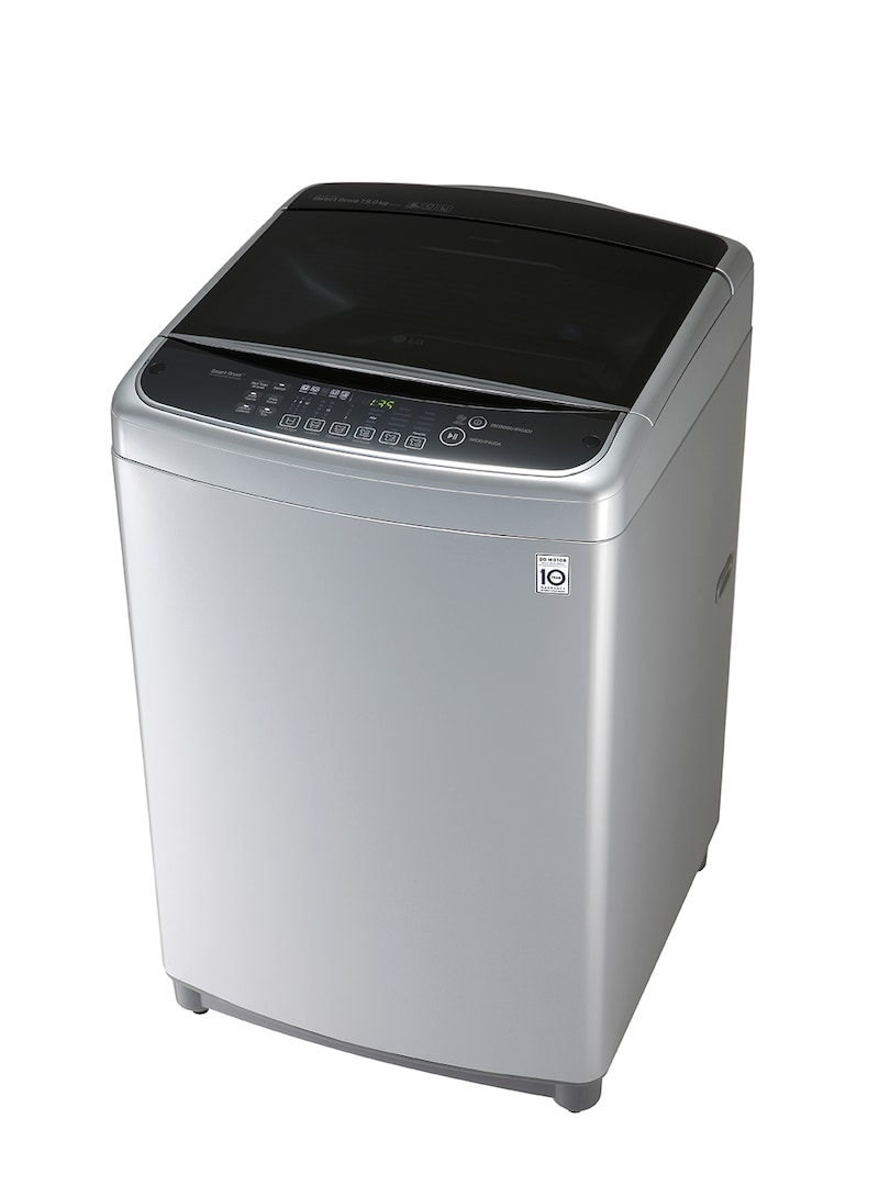 LG Lavadora de 13 Kg con tecnología 6Motion DD, TS1303DPH