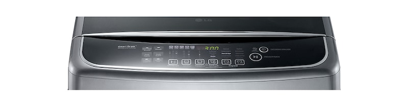 LG Lavadora de 13 Kg con tecnología 6Motion DD, TS1303DPH