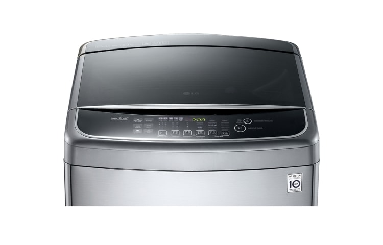LG Lavadora de 13 Kg con tecnología 6Motion DD, TS1303DPH
