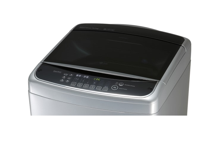 LG Lavadora de 13 Kg con tecnología 6Motion DD, TS1303DPH