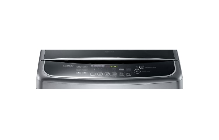 LG Lavadora de 13 Kg con tecnología 6Motion DD, TS1303DPH