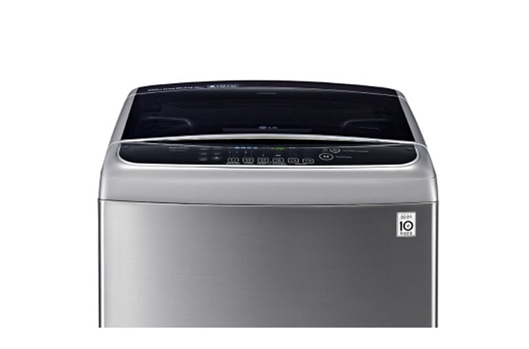 LG Lavadora de 16 Kg con tecnología 6Motion DD, TS1604DP