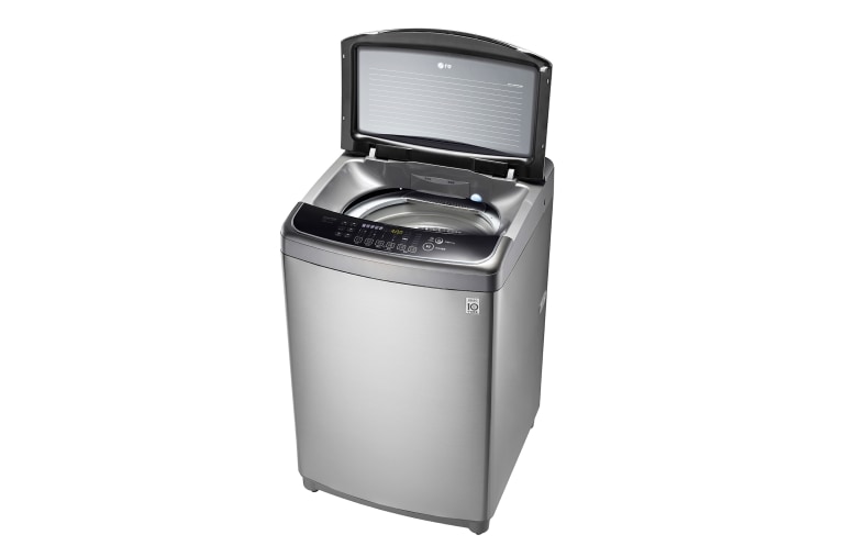 LG Lavadora de 16 Kg con tecnología 6Motion DD, TS1604DP