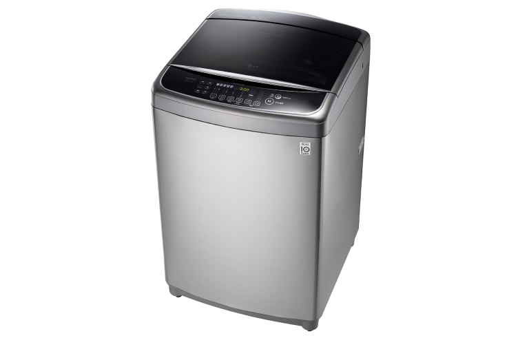 LG Lavadora de 16 Kg con tecnología 6Motion DD, TS1604DP