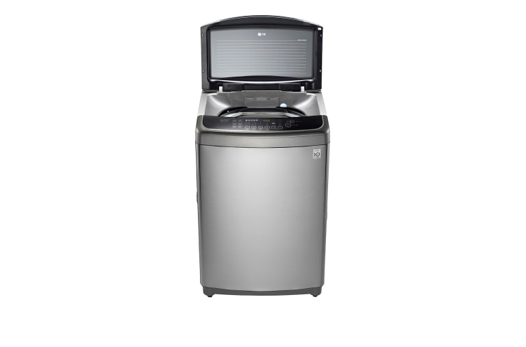 LG Lavadora de 16 Kg con tecnología 6Motion DD, TS1604DP