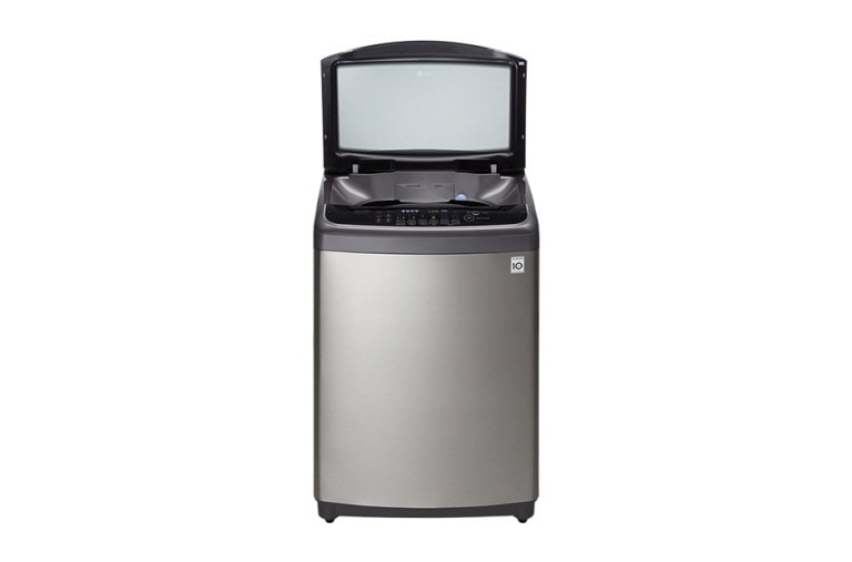 LG Lavadora de 18 Kg con tecnología 6Motion DD y 10 años de garantía, TS1804DPH