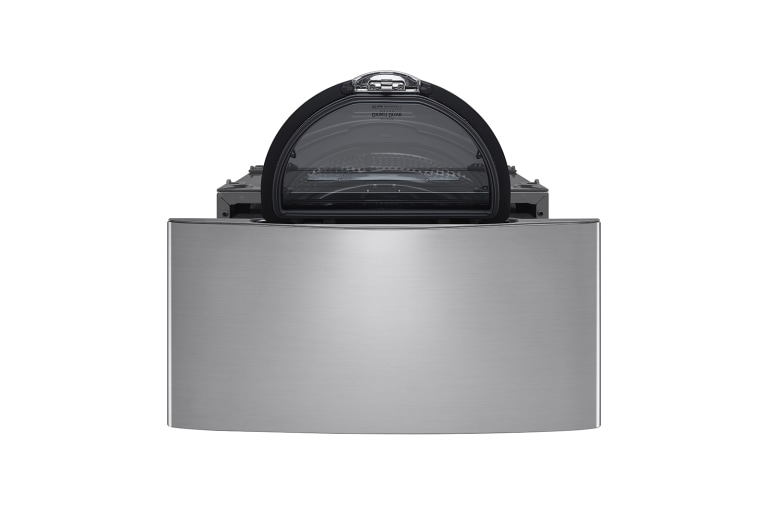 LG Lavadora de 3,5 Kg con motor Inverter Direct Drive, WD100CV