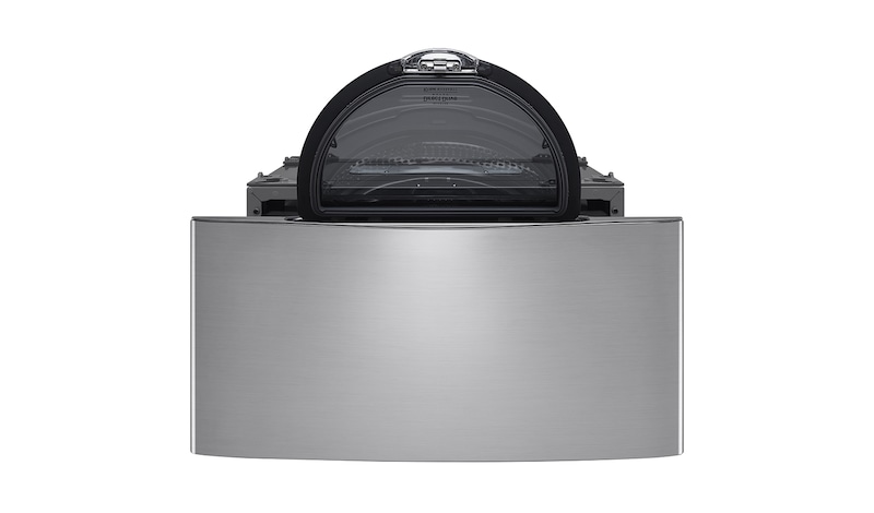 LG Lavadora de 3,5 Kg con motor Inverter Direct Drive, WD100CV