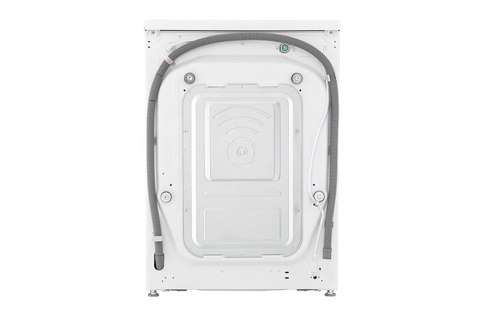 LG Lavadora Secadora 10,5Kg/6Kg con AIDD™, WD10WVC4S6