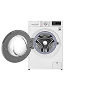LG Lavadora Secadora 10,5Kg/6Kg con AIDD™, WD10WVC4S6
