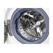 LG Lavadora Secadora 10,5Kg/6Kg con AIDD™, WD10WVC4S6